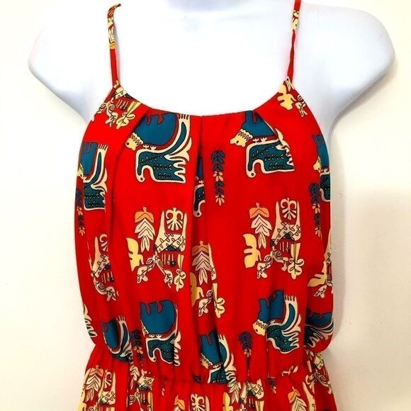 Julia Size S Spaghetti Strap Dress! - Picture 9 of 15